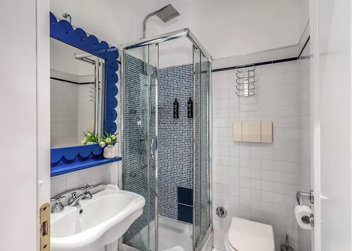 Townhouse Condotti 29 Roma