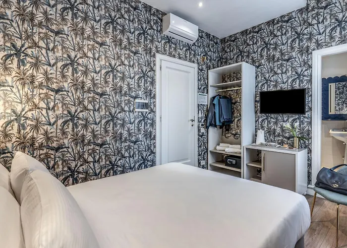 Townhouse Condotti 29 Roma